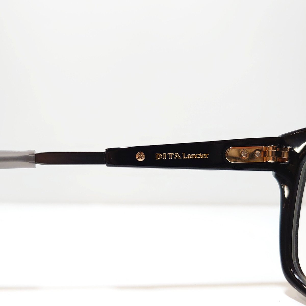 DITA サングラス DITA Lancier LSA-700 DLX700-53-01AF//BLK-GUN |