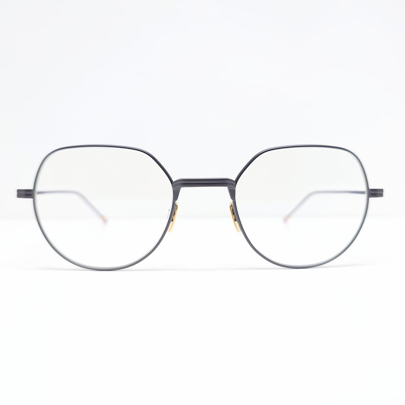 THOM BROWNE】 UEO935A-005-48 | OPTICAL TAILOR C
