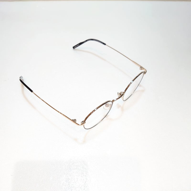 VIKTOR&ROLF 70-0167-2 | OPTICAL TAILOR CRADLE