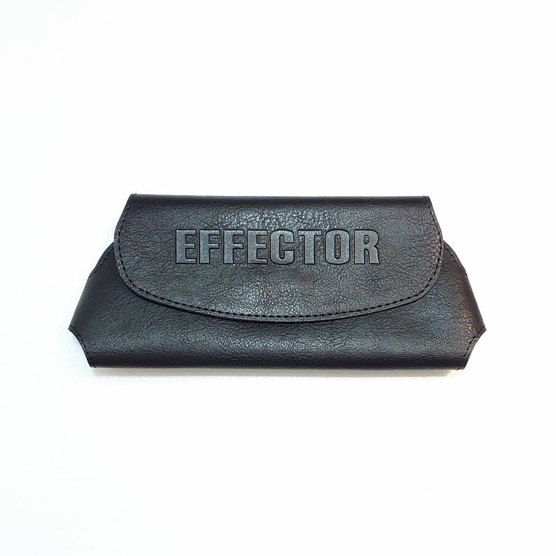 小物 EFFECTOR DELTA BK EFFECTOR】 モデル:DELTA-BK EFFECTORの歴代モデルの中でも