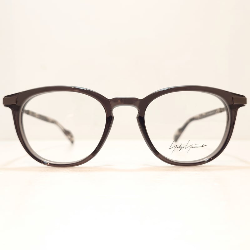 yamamoto樣御専用 Yohji Yamamoto 19-0082-1 | OPTICAL TAILOR CRADLE