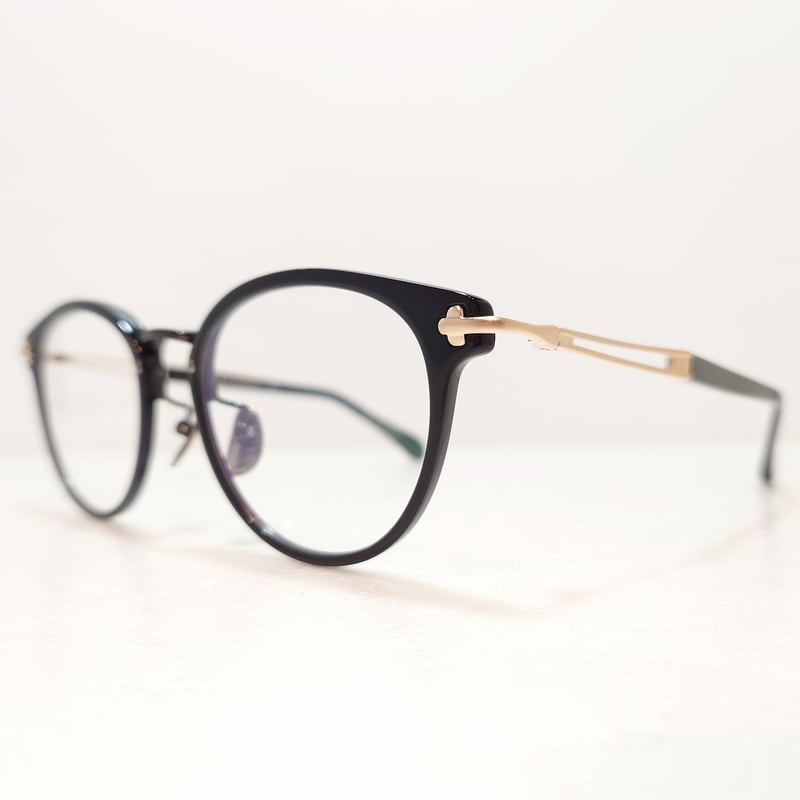 TAYLOR WITH RESPECT】 nimbus Col.01(Deep Black)