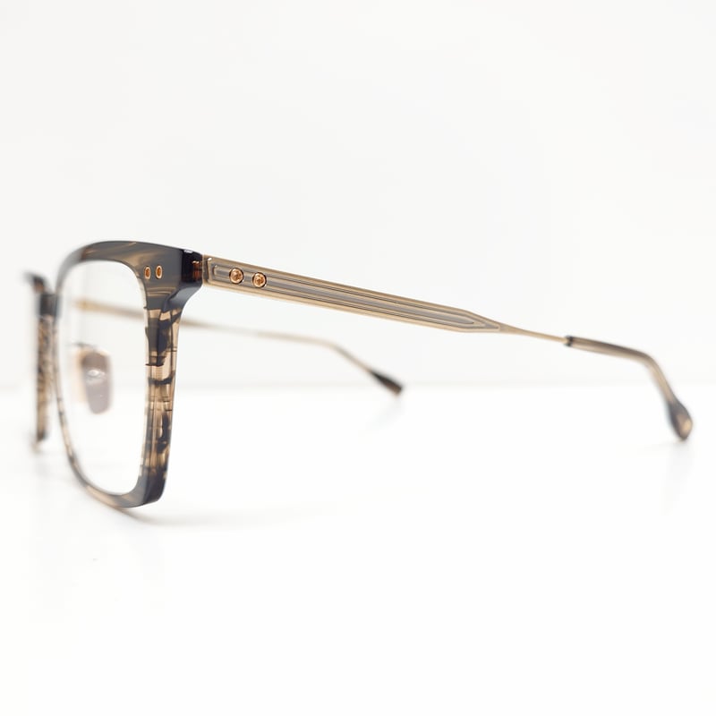 DITA】 RAMIDA DTX468-A-04//Burnt Timber-Antiqu