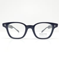 【BJ CLASSIC COLLECTION】　FLEXI FIT-99　C-1 ブラック