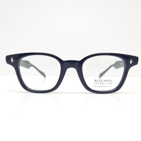 【BJ CLASSIC COLLECTION】　FLEXI FIT-99　C-1 ブラック