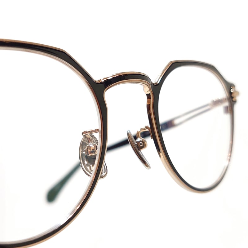 TAYLOR WITH RESPECT relief Col.01 | OPTICAL TAI