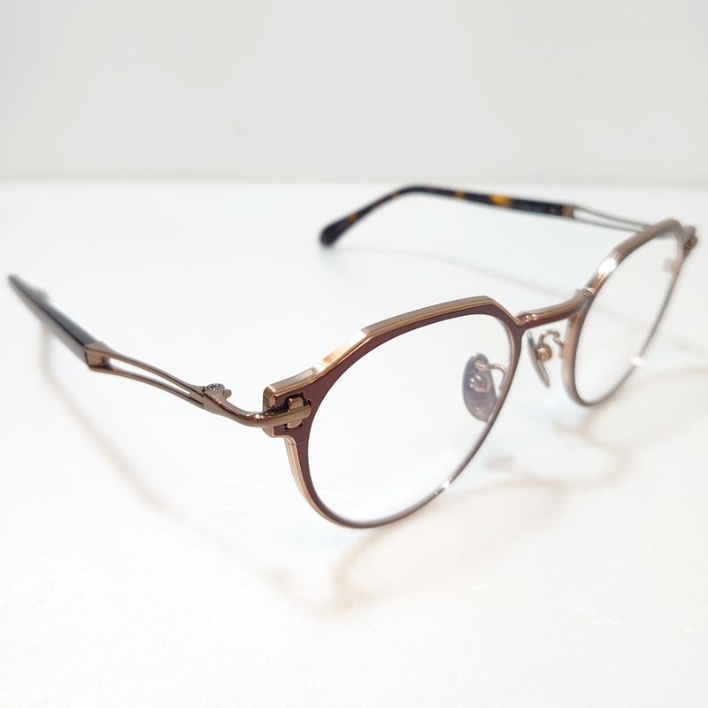 TAYLOR WITH RESPECT【正規品】 TAYLOR WITH RESPECT bebop Col.01(Clear Black) |