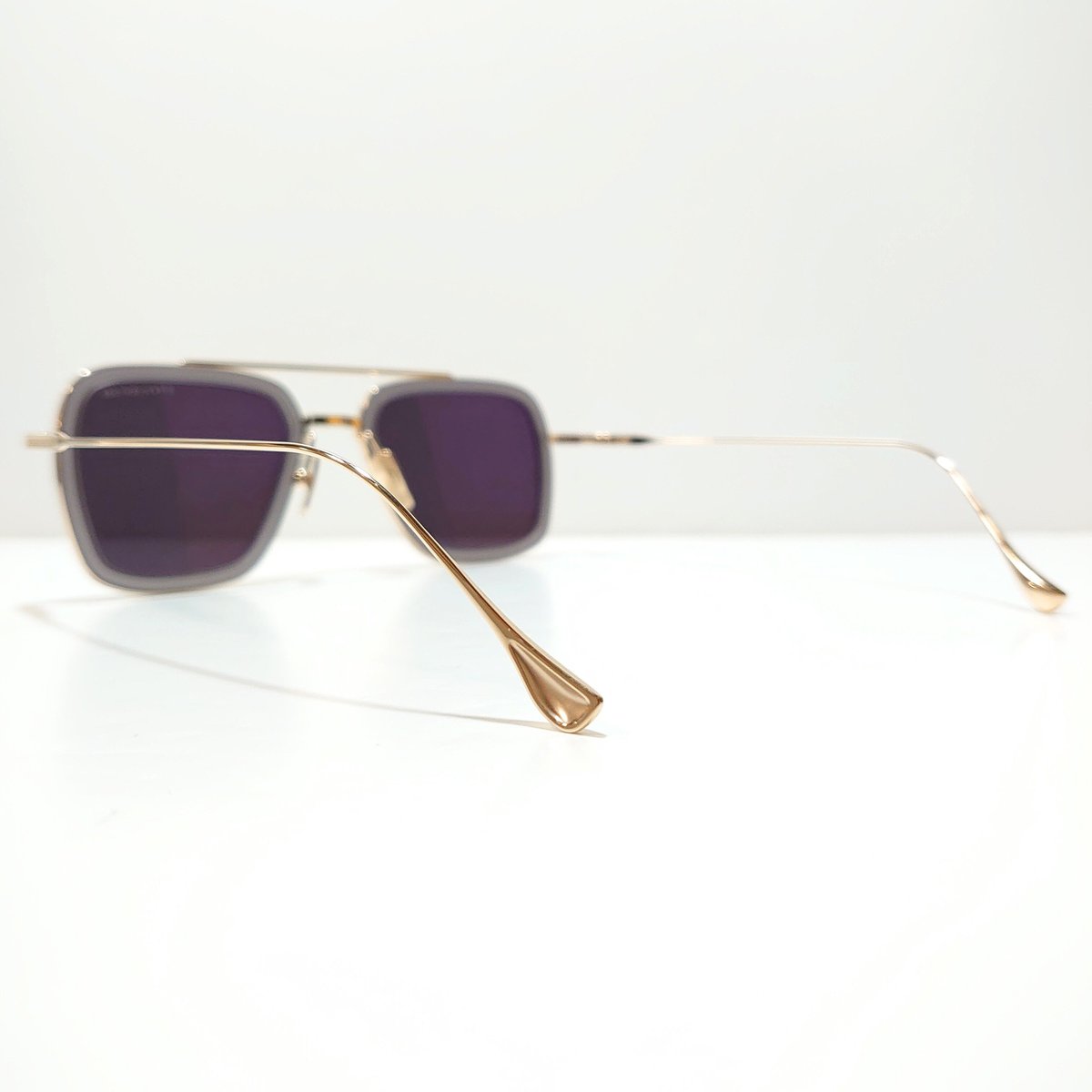 新品 ディータ DITA FLIGHT 006 サングラス C-GRY-GLD DITA FLIGHT006 7806-C-GRY-GLD-52 | OPTICAL TAI