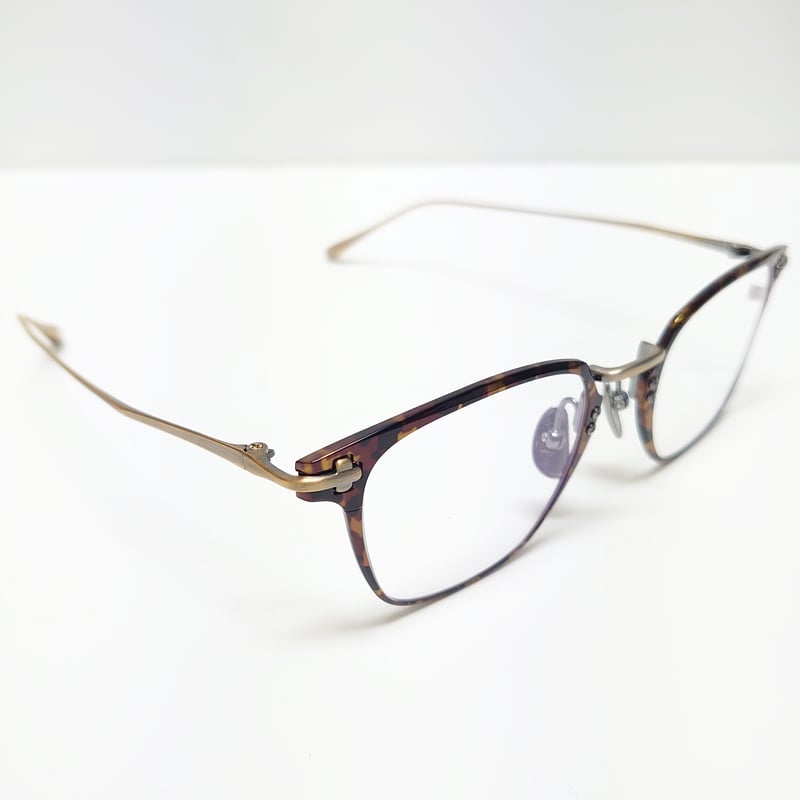 TAYLOR WITH RESPECT walpole Col.02 | OPTICAL TA