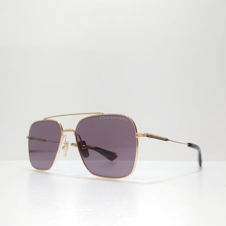 DITA　FLIGHT-SEVEN DTS111-57-02//GLD