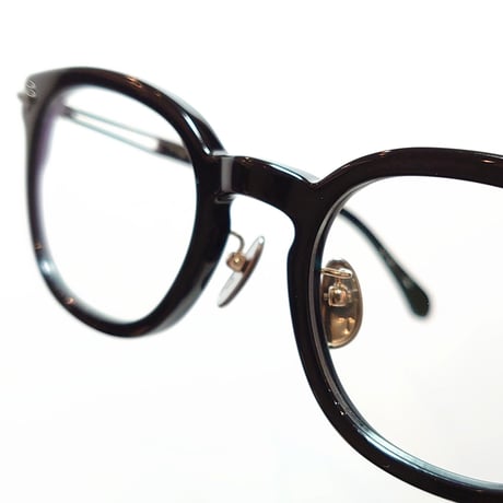 【TAYLOR WITH RESPECT】　thick　Col.01(Black)