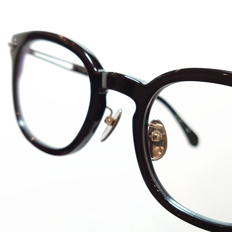 TAYLOR WITH RESPECT【正規品】 TAYLOR WITH RESPECT thick Col.01(Black) | OPTIC