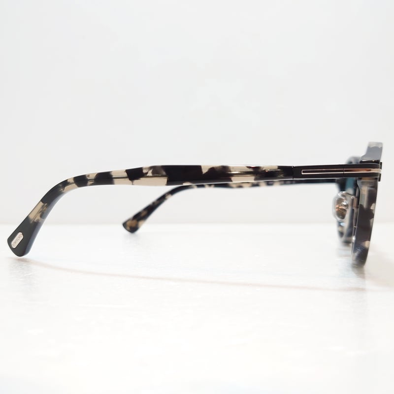 TOM FORD TF1150-D 55P | OPTICAL TAILOR CRADLE