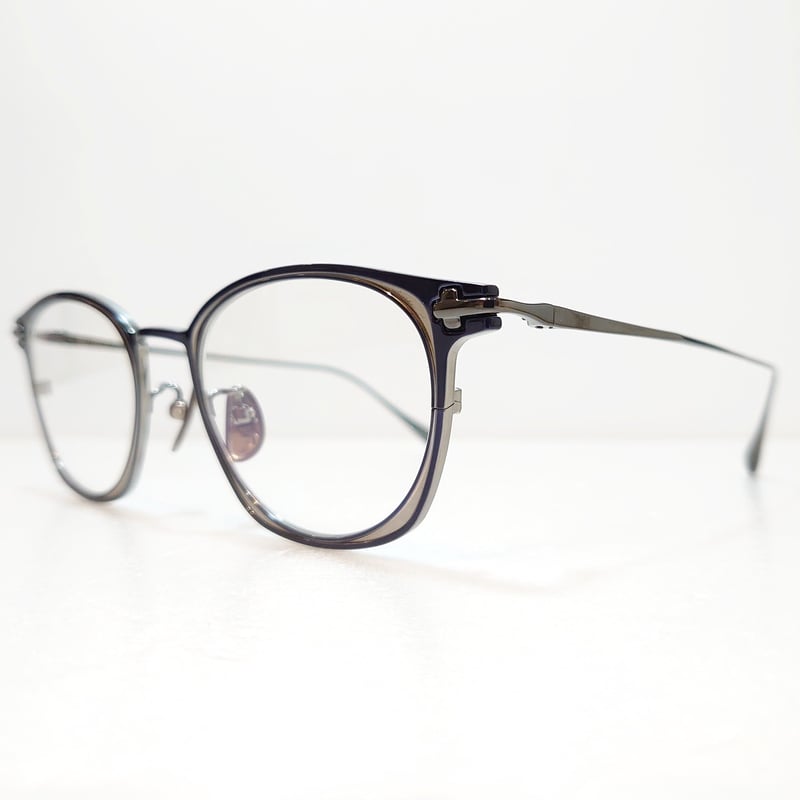 TAYLOR WITH RESPECT jux Col.02 | OPTICAL TAILOR