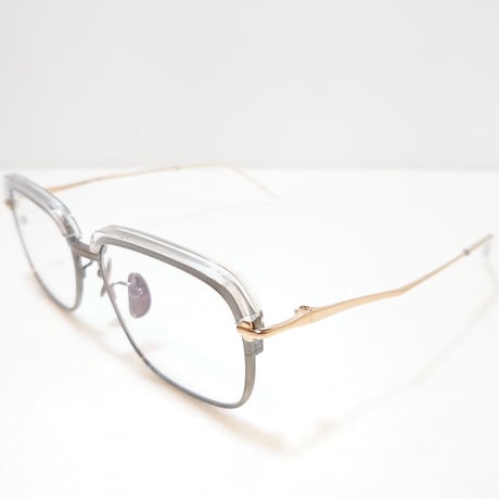 TAYLOR WITH RESPECT　dork　Col.01(Antique Silver)
