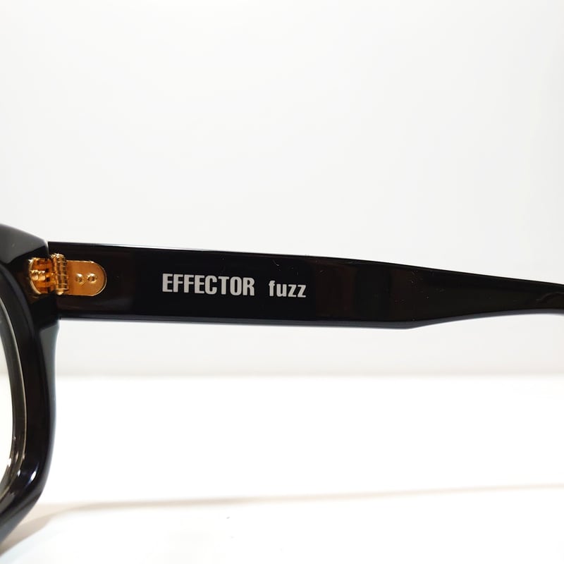 EFFECTOR® fuzz[ファズ]　BKG EFFECTOR fuzz BKG | OPTICAL TAILOR CRADLE