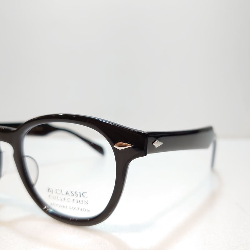 BJ CLASSIC COLLECTION BJ JAZZ 46 C-1 | OPTICAL