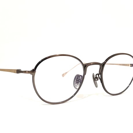 【TAYLOR WITH RESPECT】　hoop　Col.04(Shirring Brown)