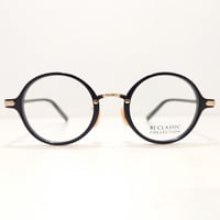 BJ CLASSIC COLLECTION　COM-303PT　C-1-1 ブラック-ゴールド