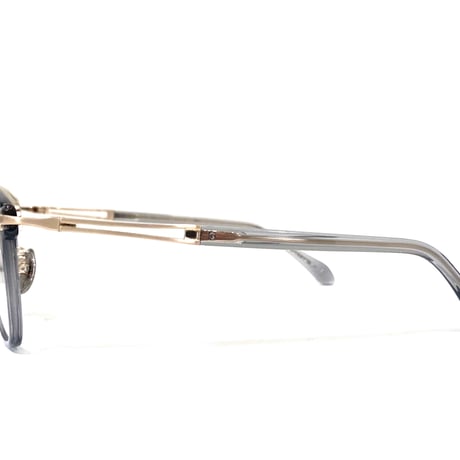 【TAYLOR WITH RESPECT】　fog Col.05(Light Grey)