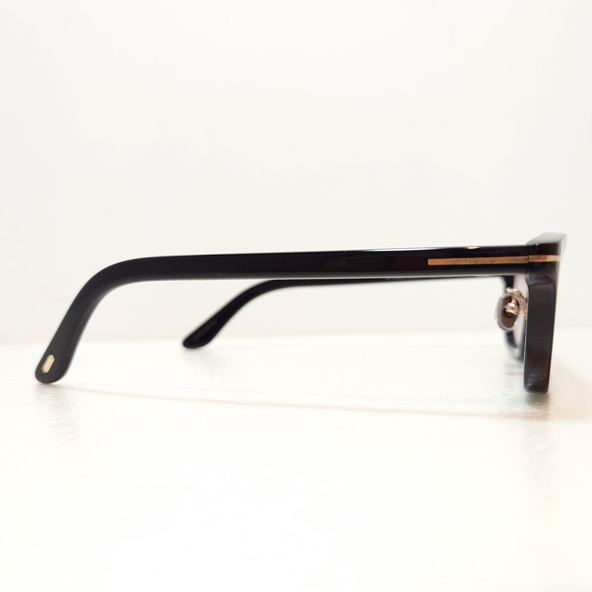 TOM FORD】 TF1276-D ECO 01Y | OPTICAL TAILOR CR