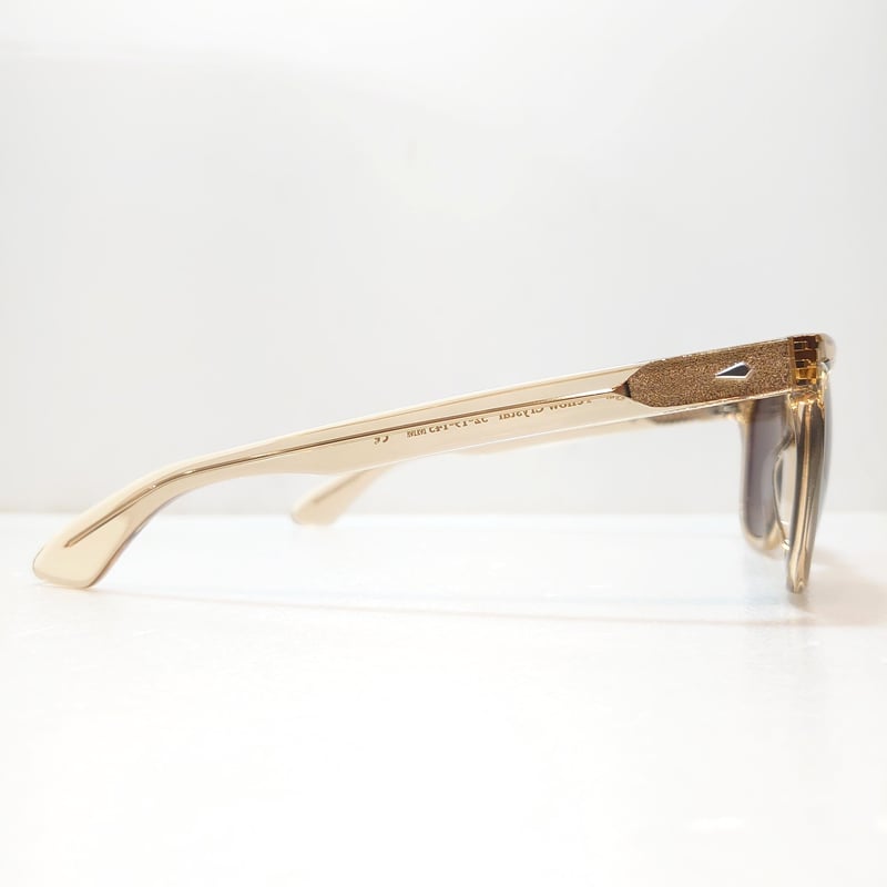 American Optical Saratoga YELLOW CRYSTAL/GREEN