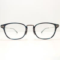 TAYLOR WITH RESPECT　union　Col.07(Turquoise Grey Sasa)