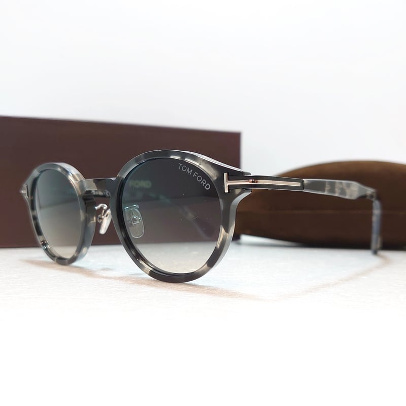 TOM FORD TF1150-D 55P | OPTICAL TAILOR CRADLE