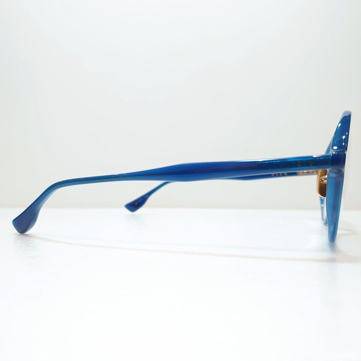 DITA VATIZA DTX719-A-02 | OPTICAL TAILOR CRADLE