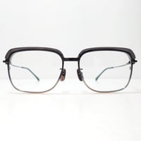 TAYLOR WITH RESPECT　dork　Col.02(Black&Silver Gradation)