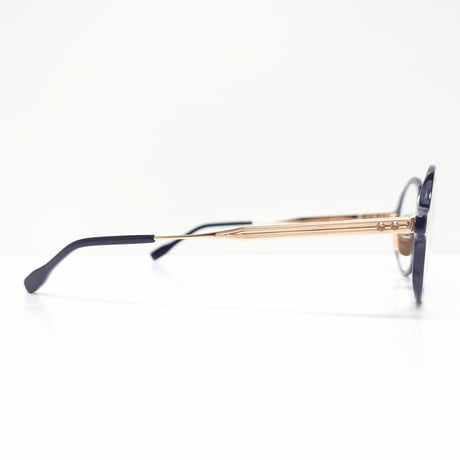 【DITA】　ALATARA  DTX469-A-03//Black-White Gold