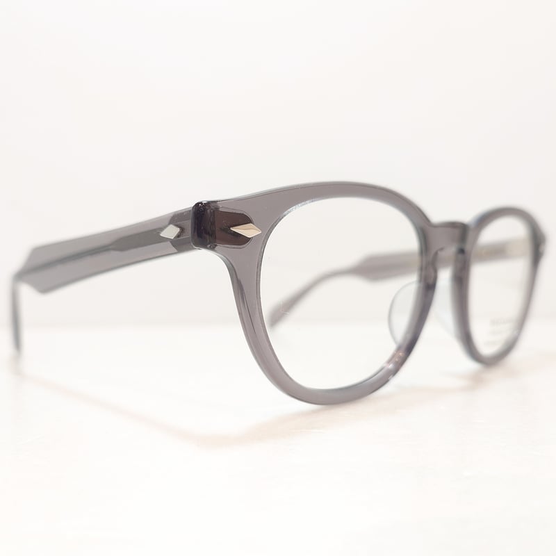 BJ CLASSIC COLLECTION BJ JAZZ 51 C-19 クリアグレー |
