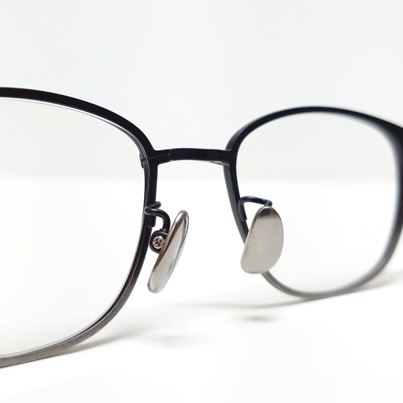 TAYLOR WITH RESPECT castor Col.01 | OPTICAL TAI 