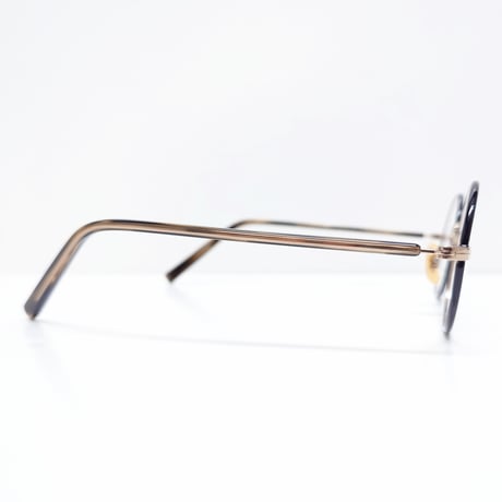 【BJ CLASSIC COLLECTION】　PREM-145S PT　C-1-1 ゴールド-ブラック