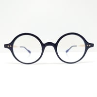 【DITA】　ALATARA  DTX469-A-03//Black-White Gold