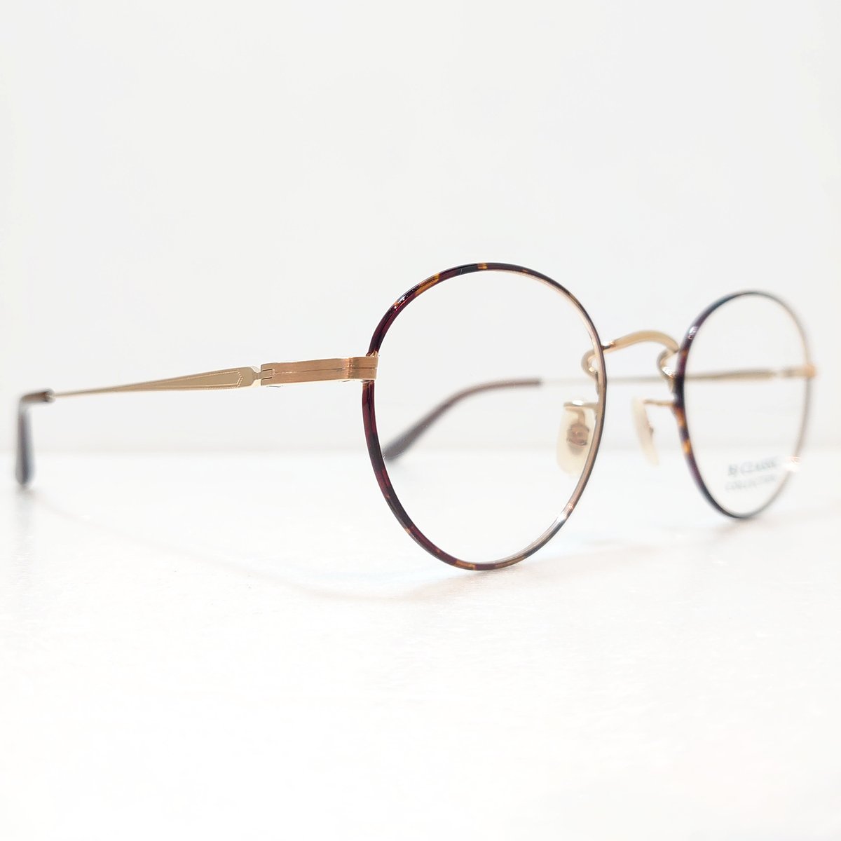 毛男様 Bj classic collection PREM-114S CT 毛男様 Bj classic collection PREM-114S CT