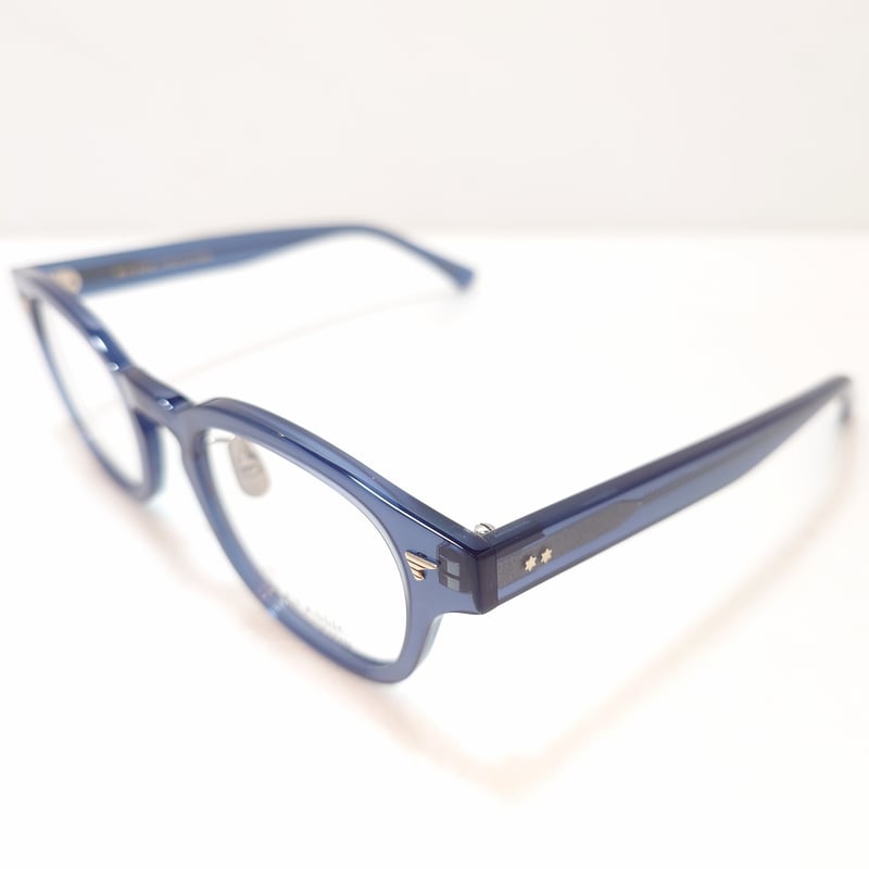 BJ CLASSIC COLLECTION】 P-551MP 47 C-186 クリアブルー