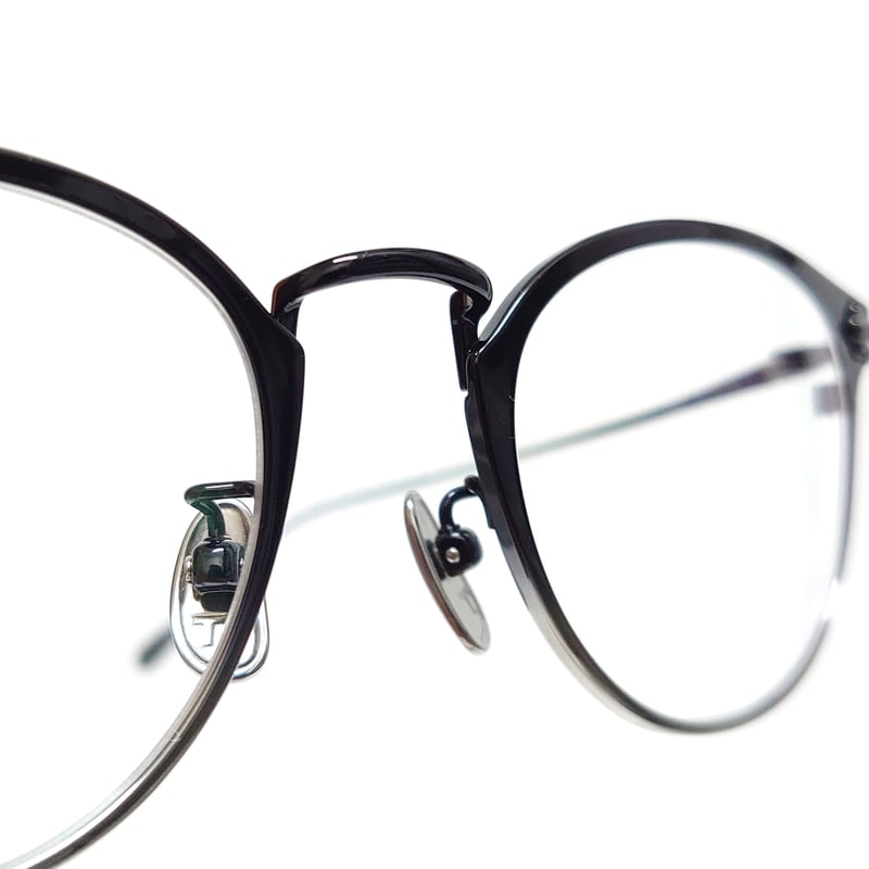TAYLOR WITH RESPECT plural Col.03(Black&Silver