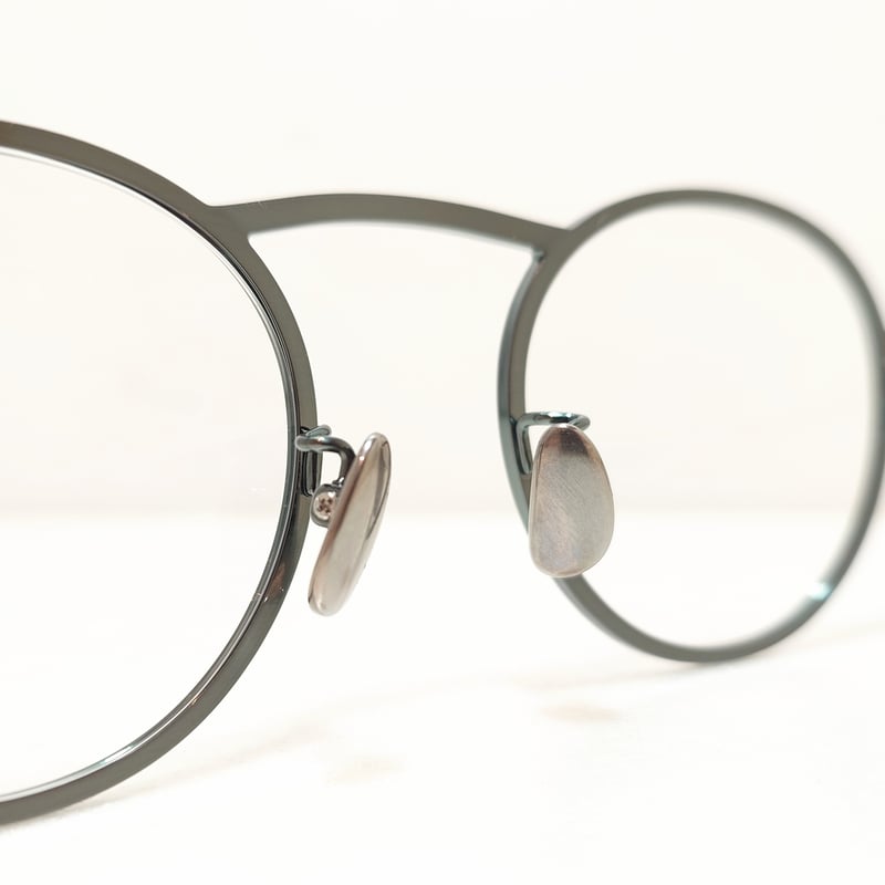 TAYLOR WITH RESPECT【正規品】 TAYLOR WITH RESPECT bebop Col.01(Clear Black) |