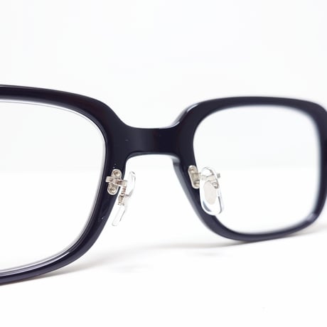 【General optical】　Alfa　#1(Black/Silver)