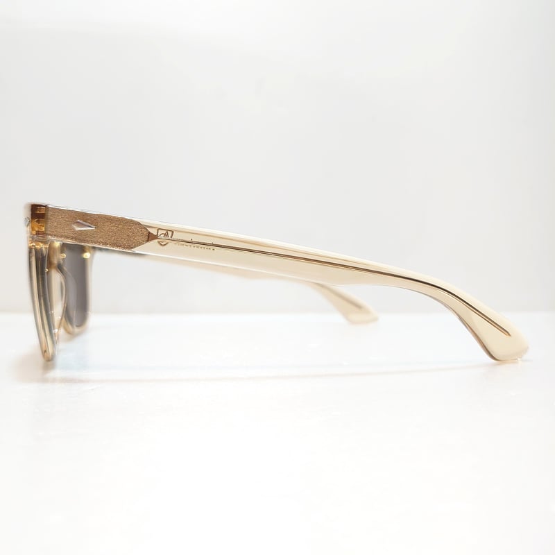 American Optical Saratoga YELLOW CRYSTAL/GREEN