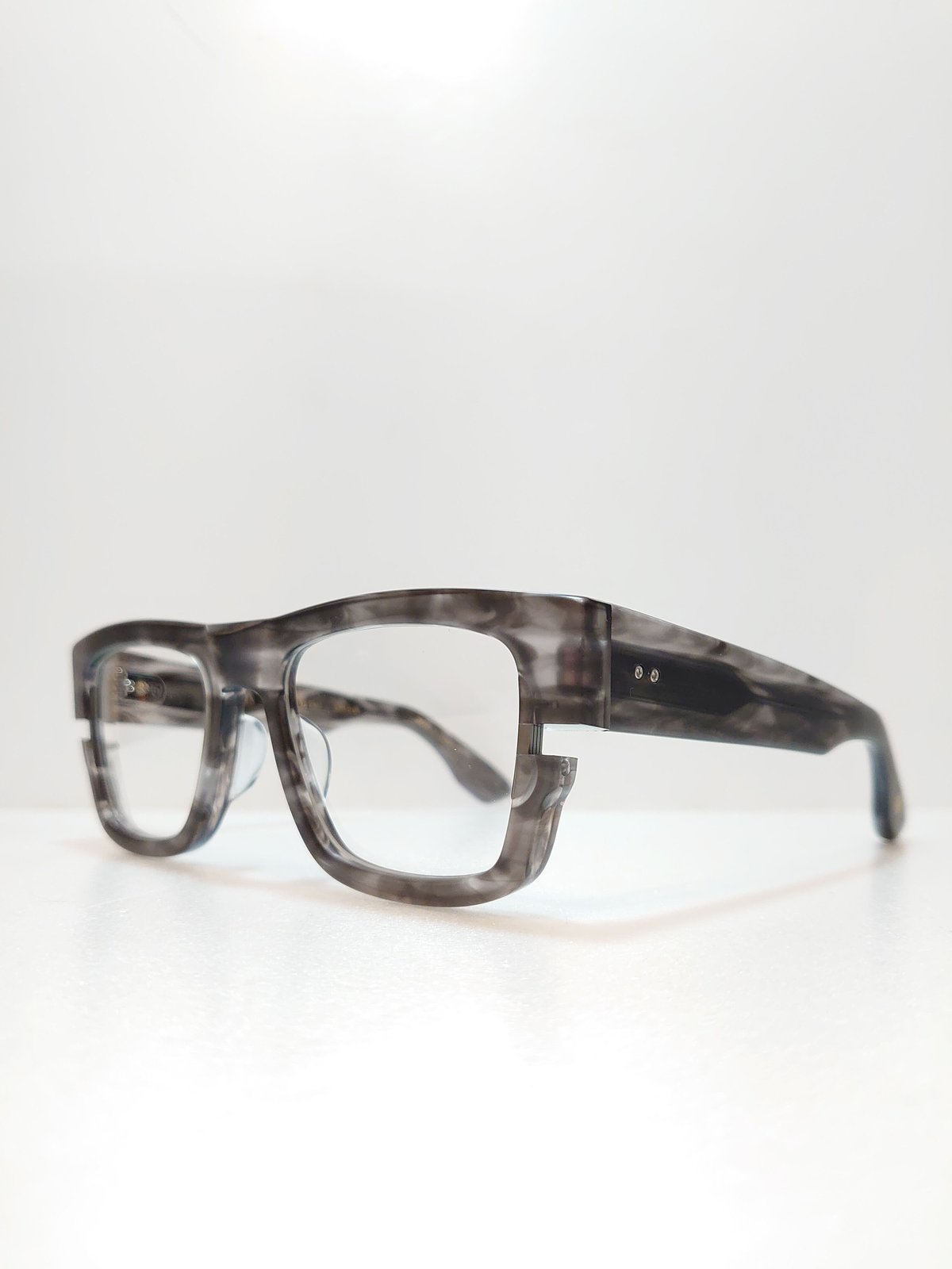 DITA SEKTON DTX122-53-03AF//GRY-GUN | OPTICAL T