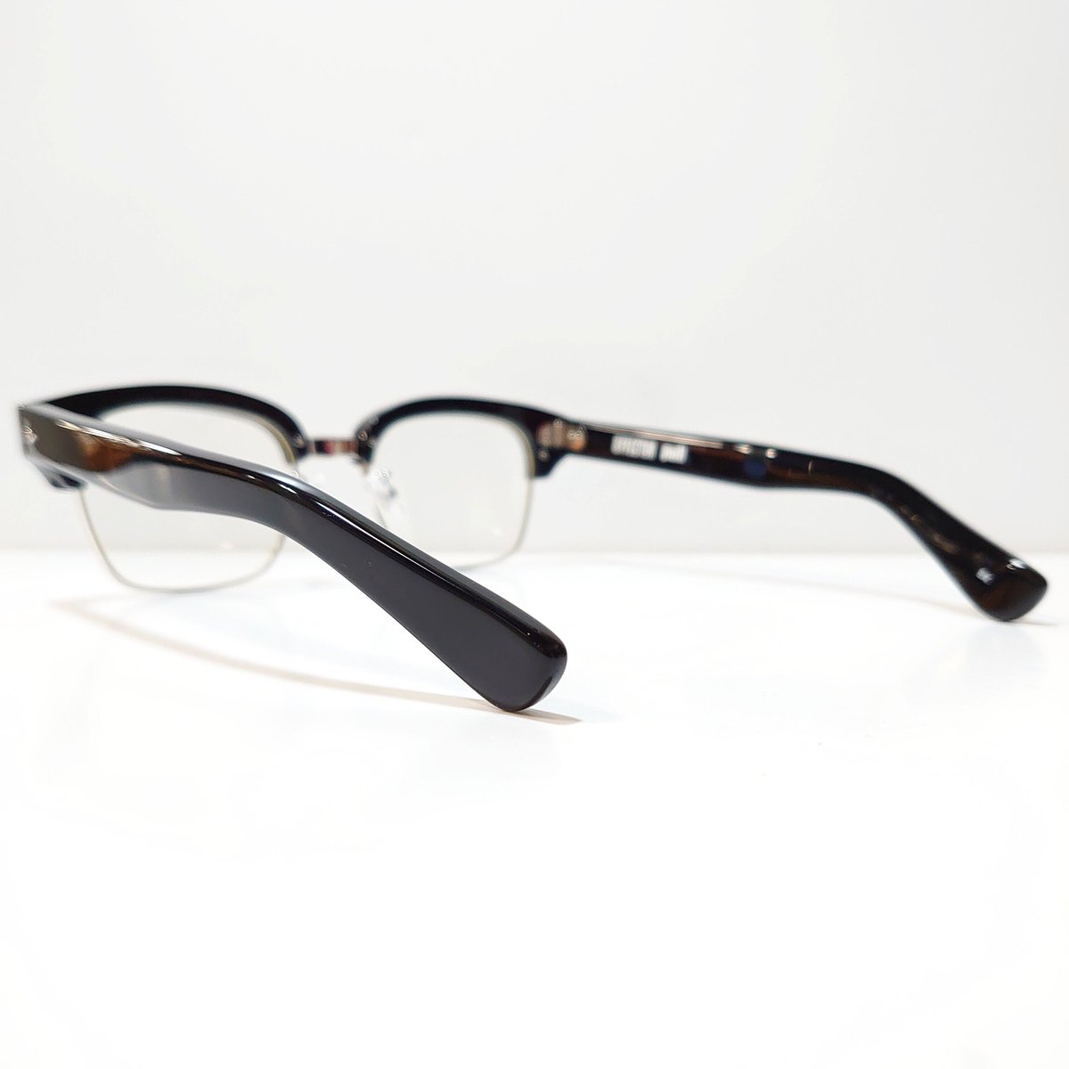 EFFECTOR】 pull BKSI | OPTICAL TAILOR CRADLE