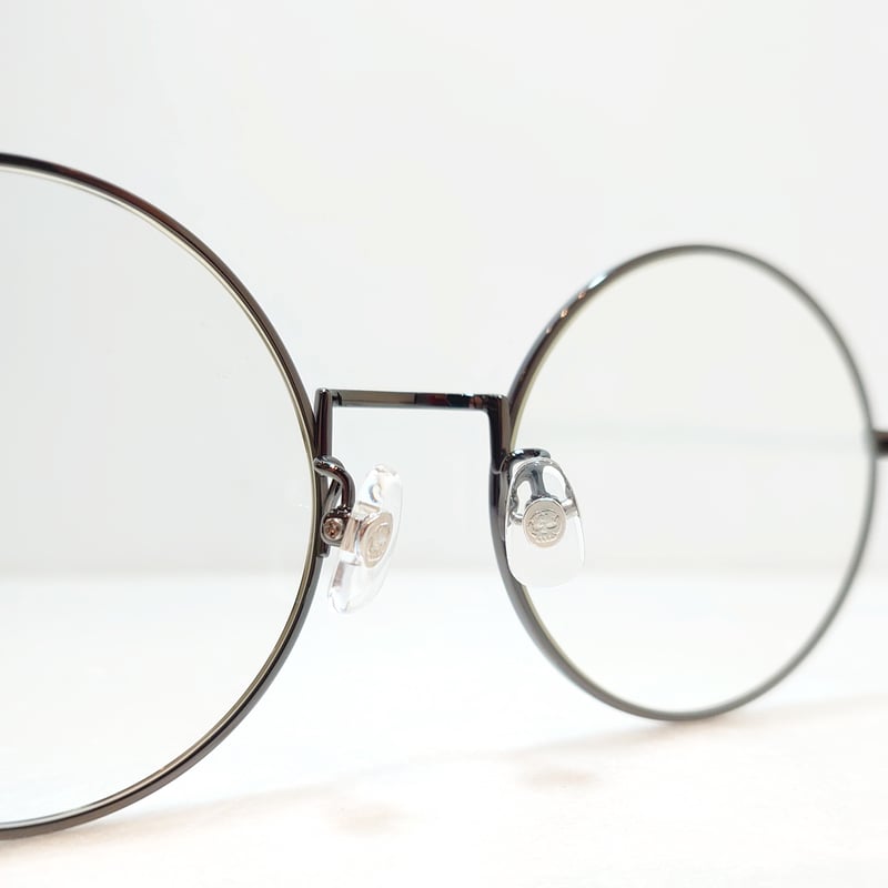 EFFECTOR YUSAKUⅢ GUN(Clear) | OPTICAL TAILOR CR