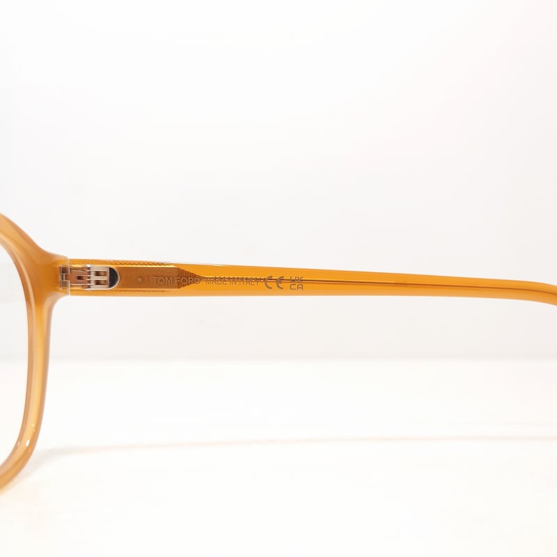 TOM FORD】 TF6013-K-B 041 | OPTICAL TAILOR CRADLE