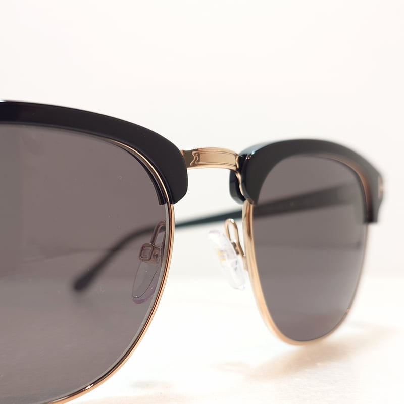 TOM FORD】 Henry TF248 05N | OPTICAL TAILOR CRADLE
