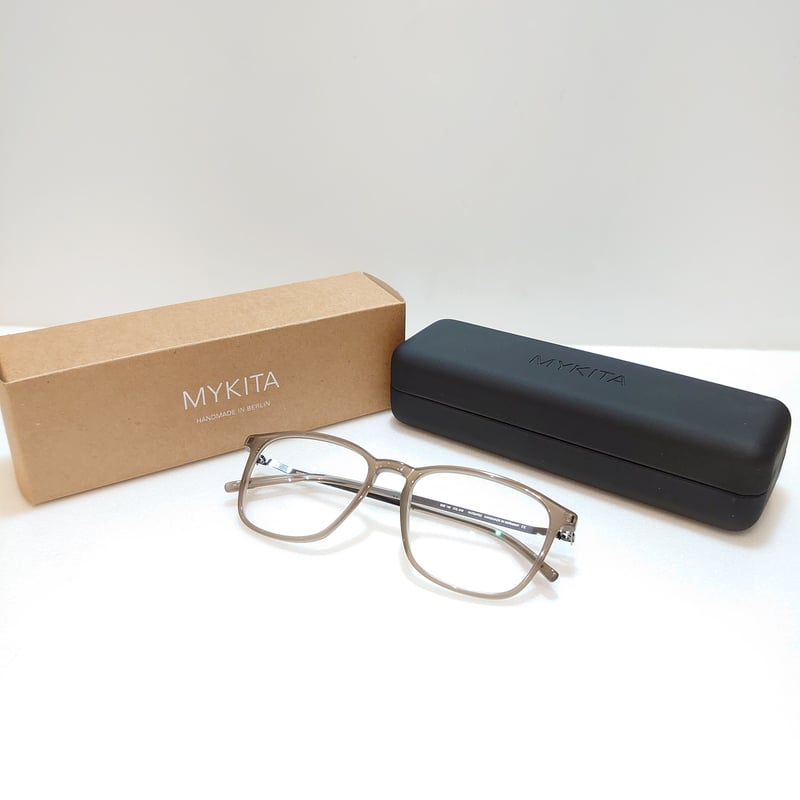 MYKITA LITE TUKTU COL.918 | OPTICAL TAILOR CRADLE