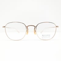 BJ CLASSIC COLLECTION　BJ LR　C-1 ゴールド