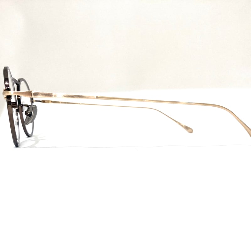 TAYLOR WITH RESPECT】 tape Col.02(Gold&Brown) |