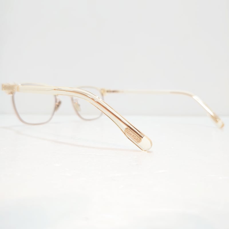 TOM FORD TF5932-D-B 039 トムフォードレアメガネ眼鏡